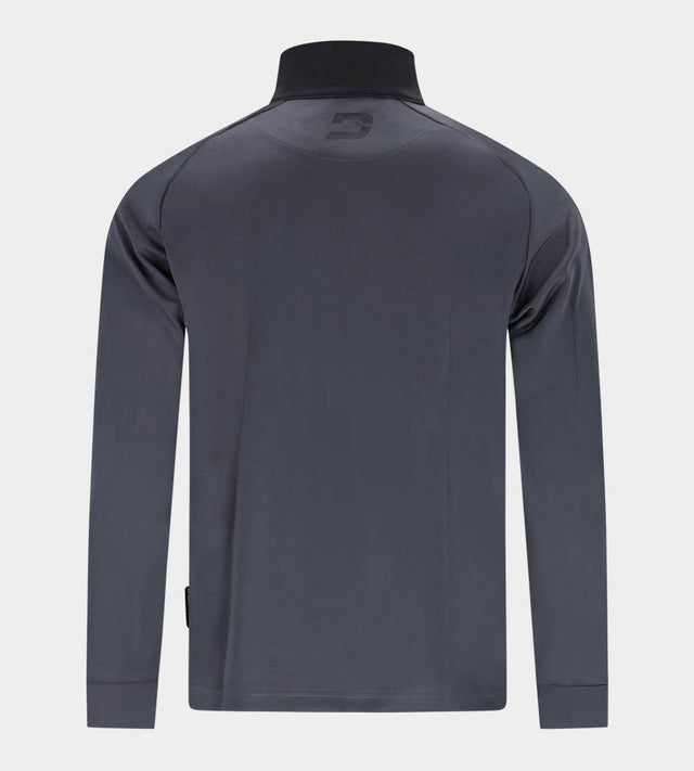 SERENITY MIDLAYER - CHARBON