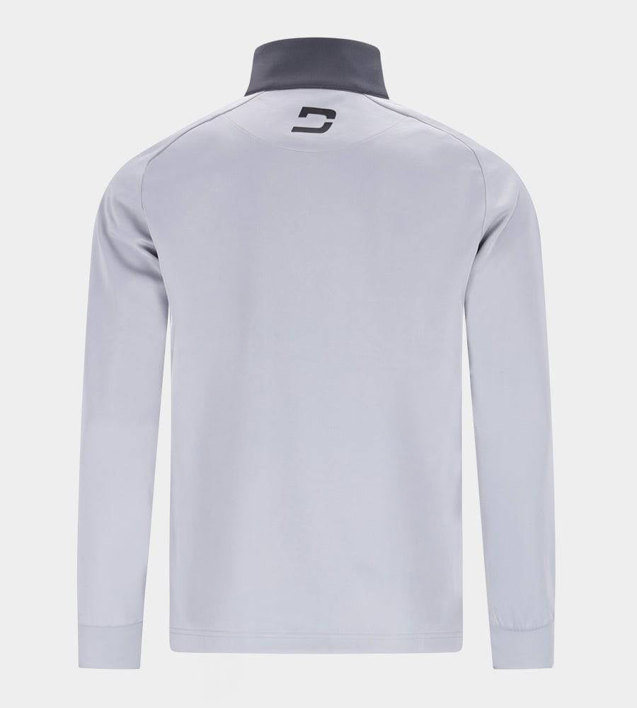 SERENITY MIDLAYER - GREY