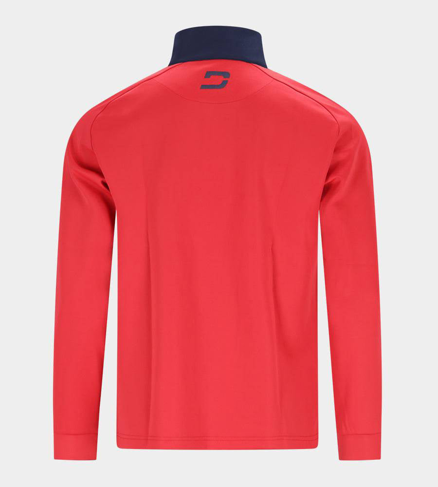 SERENITY MIDLAYER - ROT