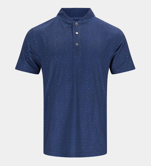 SHAPES PRIME POLO - NAVY