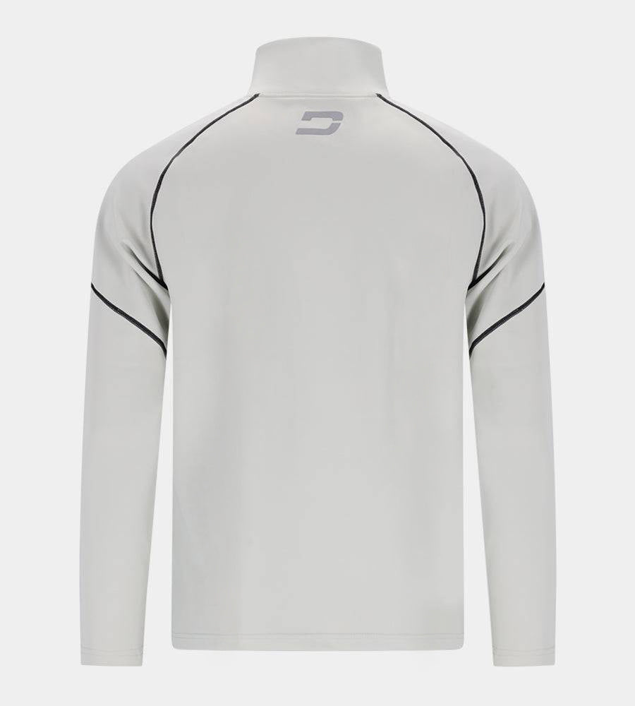 SPETROLTH MIDLAYER - GRAU