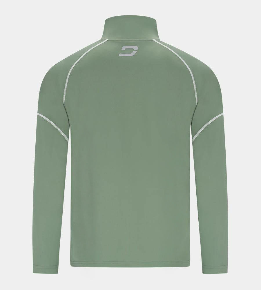 SPETROLTH MIDLAYER - KHAKI