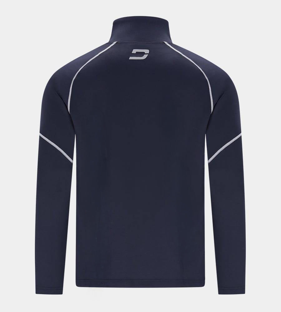 SPETROLTH MIDLAYER - MARINEBLAU