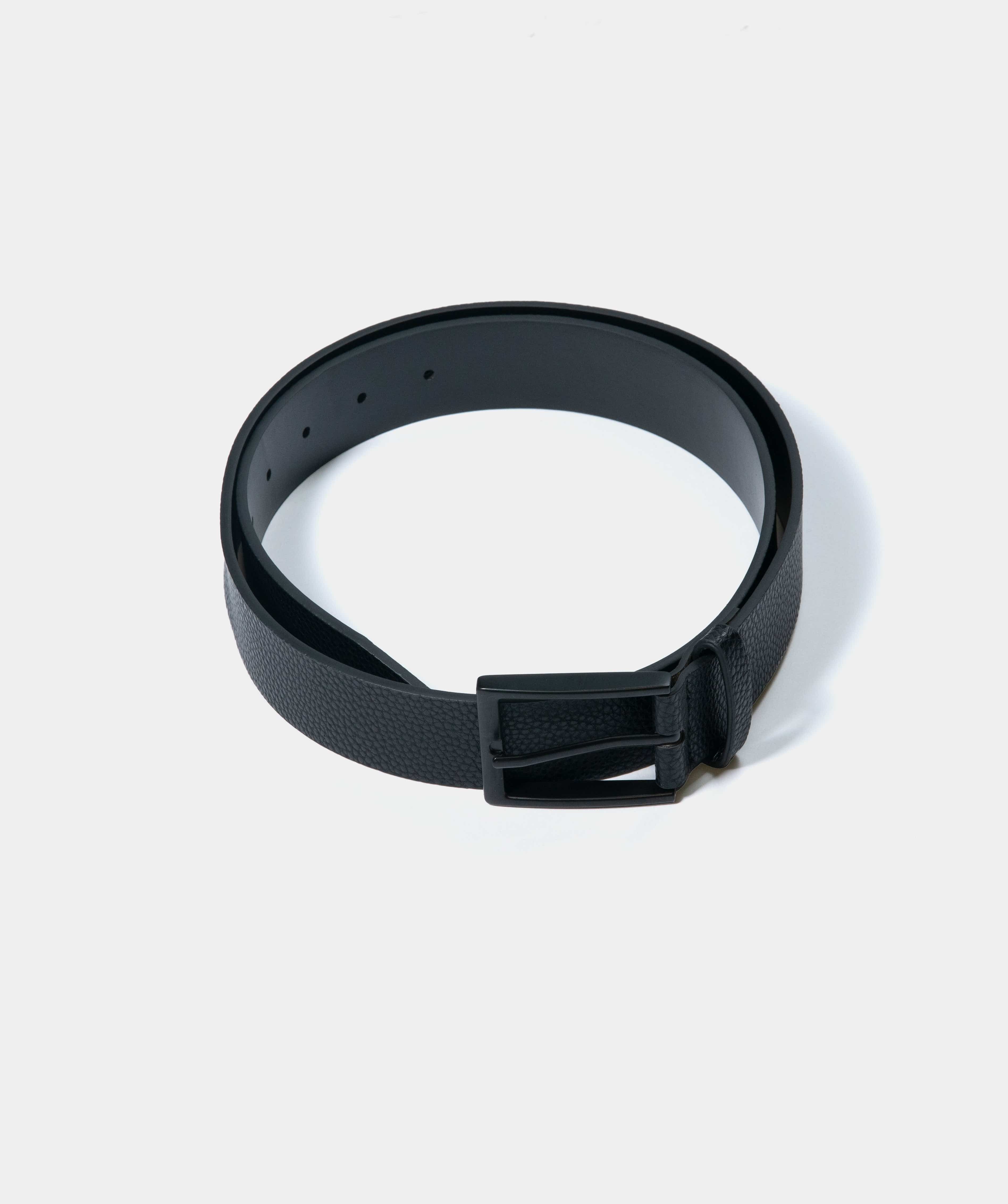 TOUR PRO BELT - ZWART