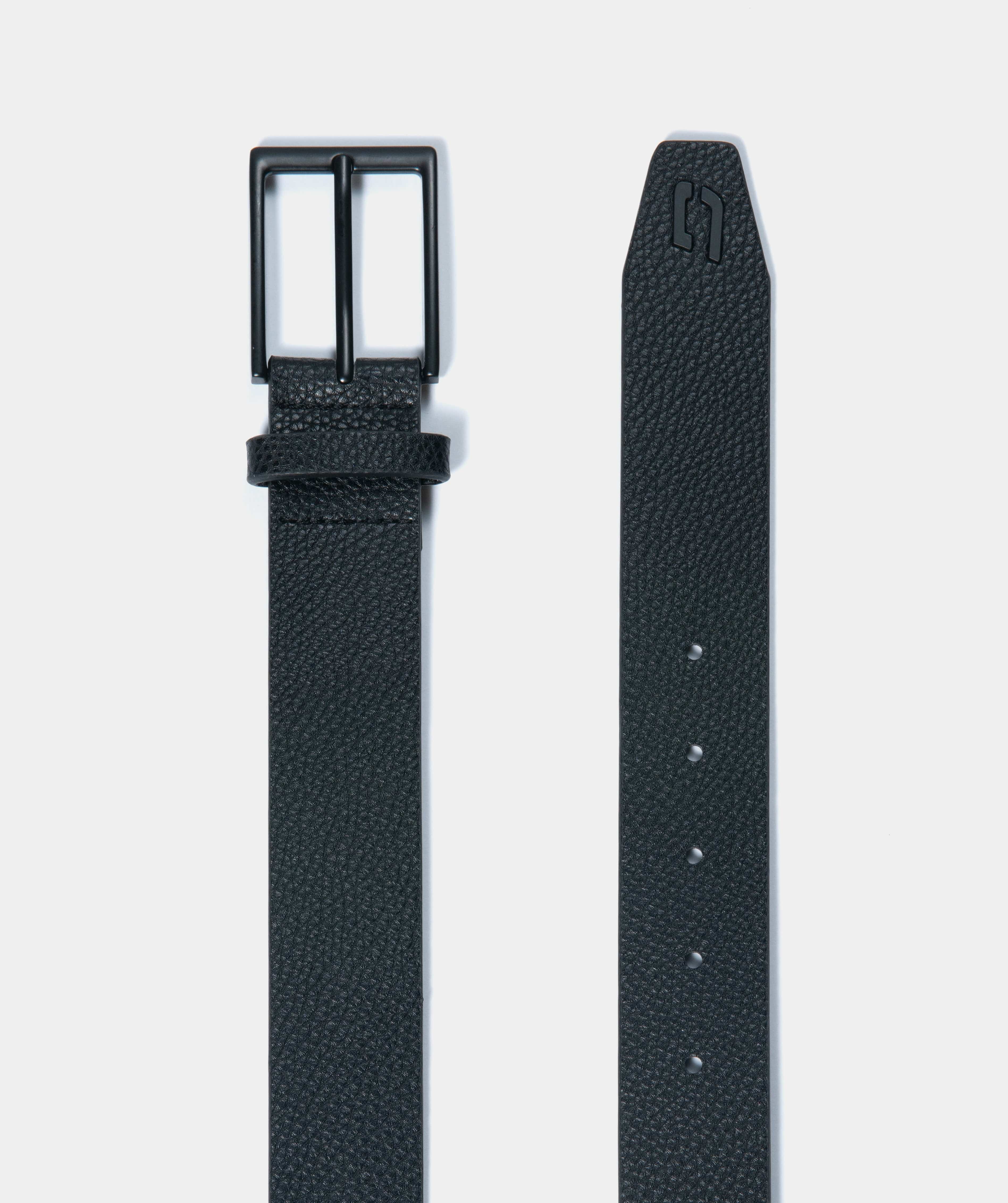 TOUR PRO BELT - ZWART