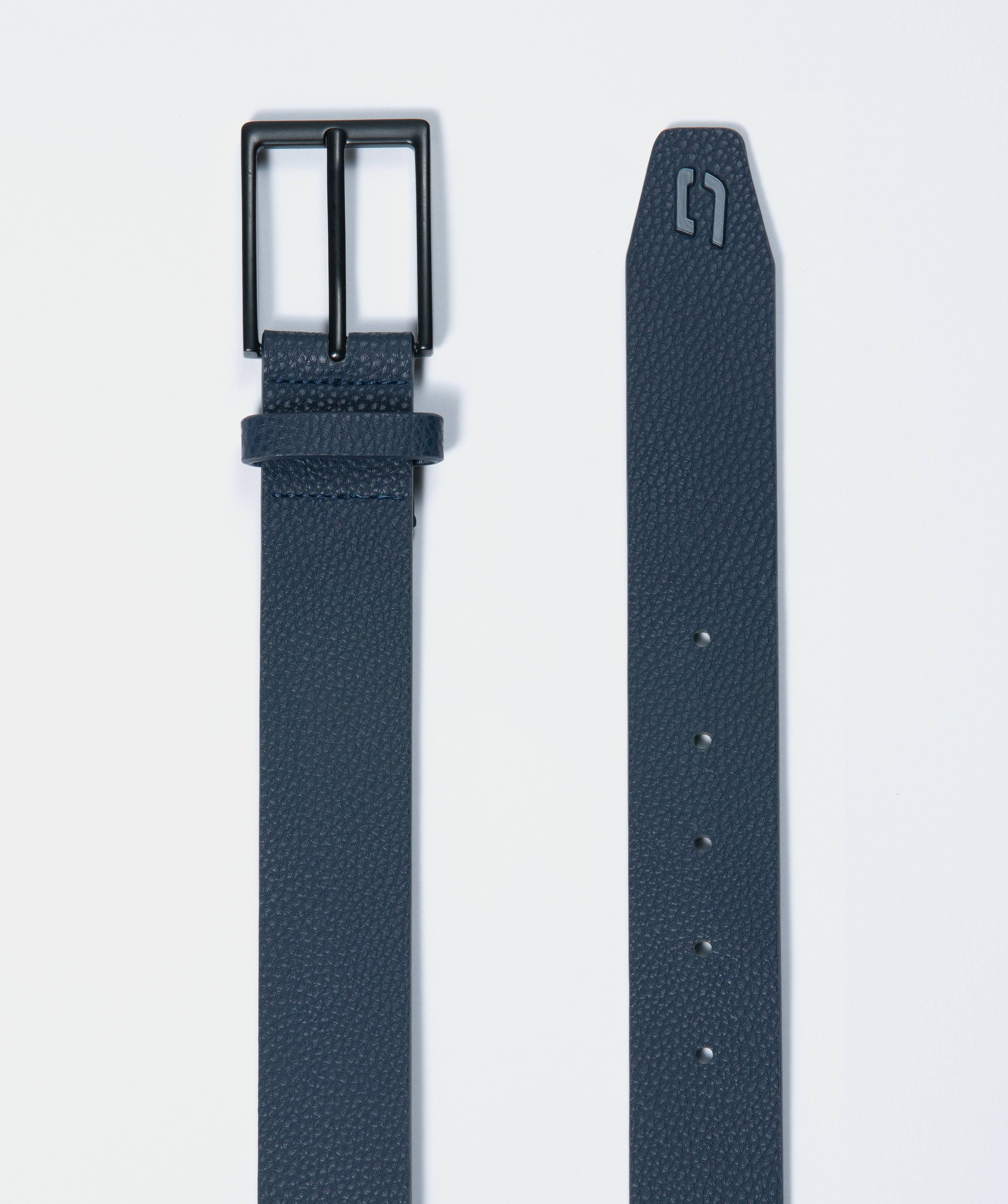 TOUR PRO BELT - MARINEBLAUW