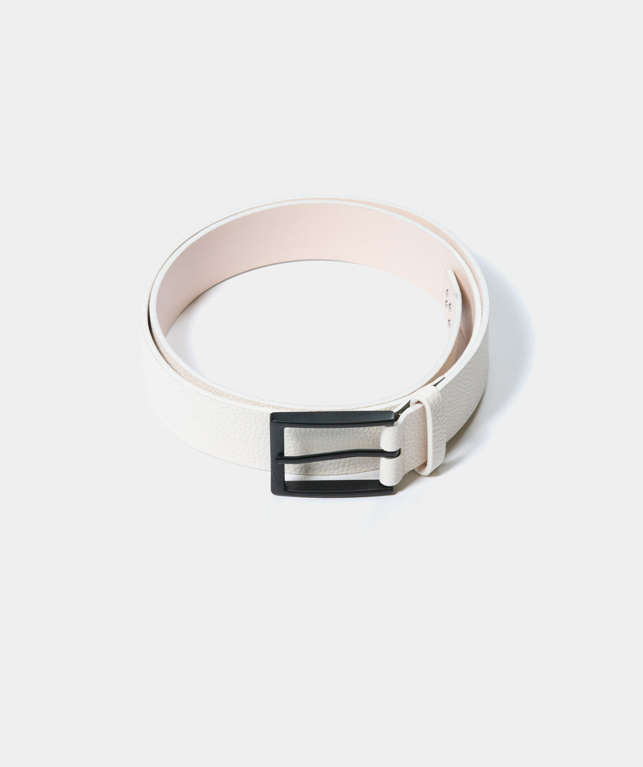 TOUR PRO BELT - BLANC