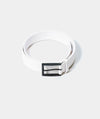TOUR PRO BELT - WHITE