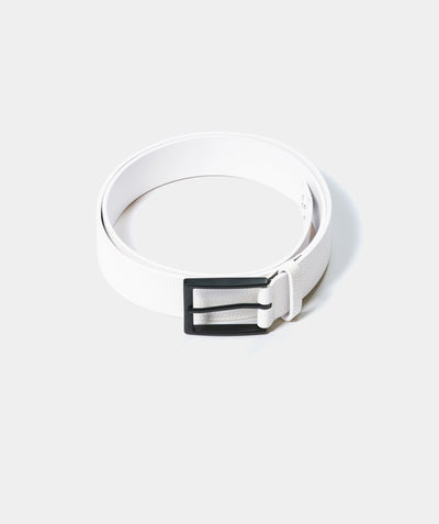 TOUR PRO BELT - WHITE
