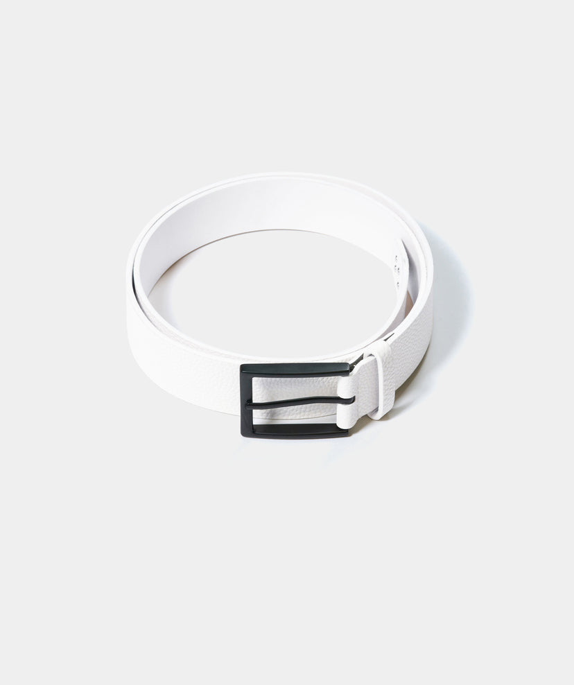 TOUR PRO BELT - WHITE