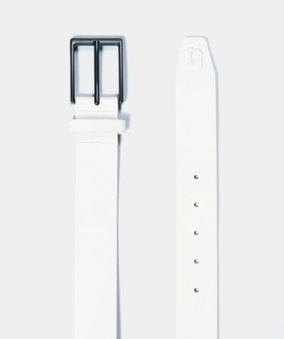 TOUR PRO BELT - WHITE
