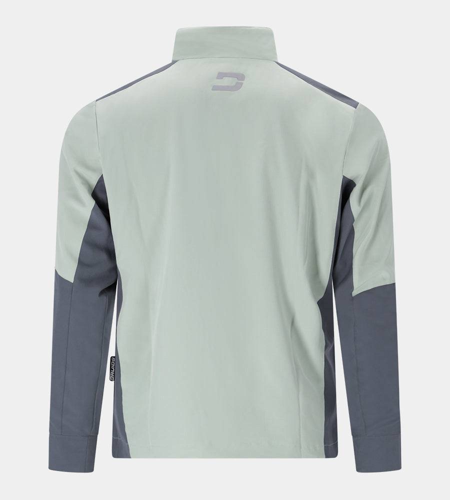 VAPOR JACKET - SALVIA