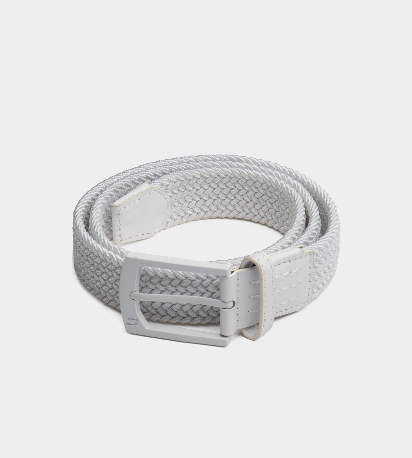KIDS TOUR WEBBED BELT - WIT