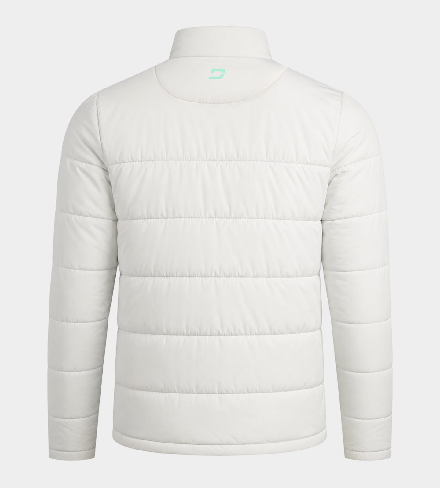 LADIES GRACIE JACKET - WEISS